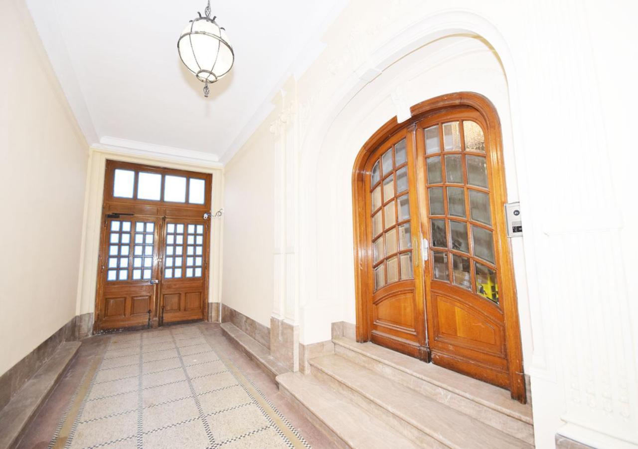 Hyper Centre - Wifi - Terrasse - Tramway - Lerelaisdodile2 Apartment Valenciennes